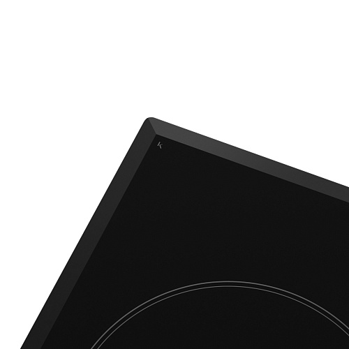 Индукционная варочная панель MAUNFELD MVI59.4HZ.2BT
