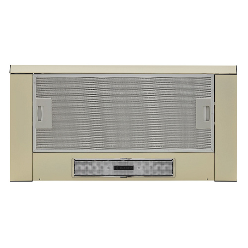 Встраиваемая вытяжка KAMILLA slim 600 (1 мотор)
