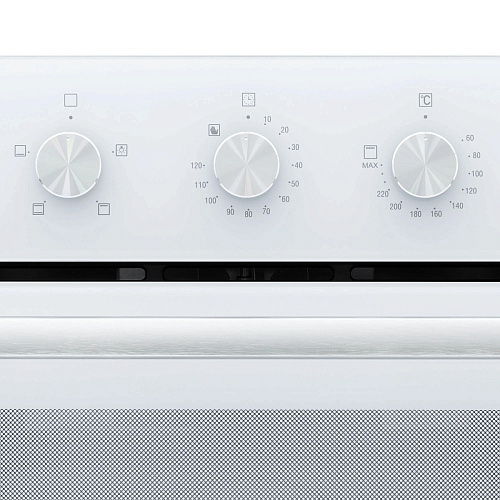 Электрический духовой шкаф KRONA ESSENZA 60 WH G2