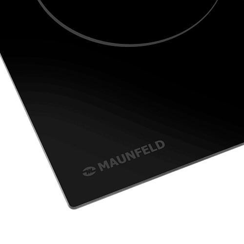 Электрическая варочная панель MAUNFELD CVCE594BDBK