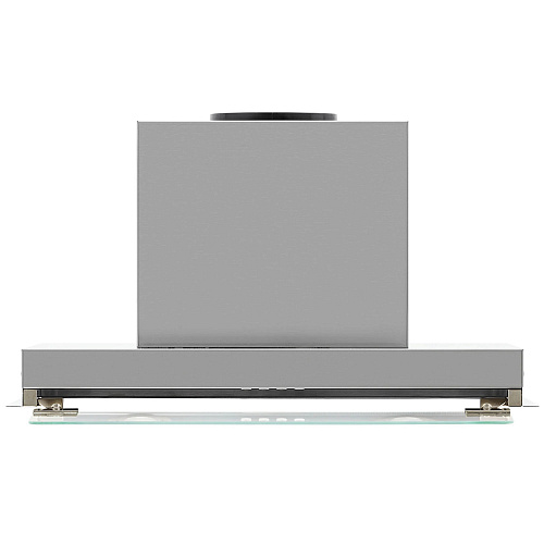 Полновстраиваемая вытяжка Krona IDA 600 INOX 3P