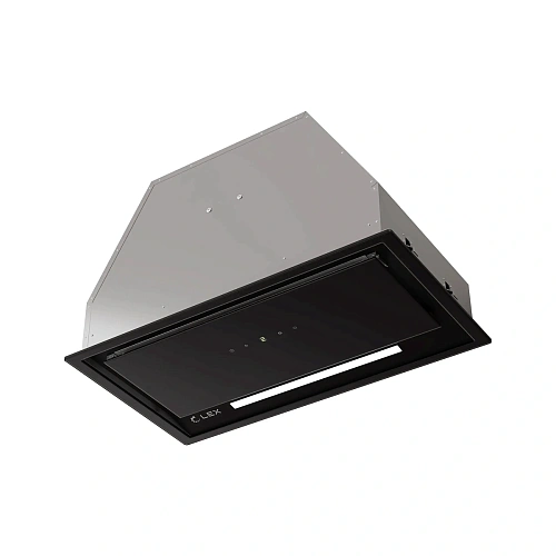 Вытяжка кухонная встраиваемая LEX HYPER 600 GS Inverter