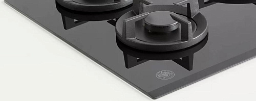 Панель варочная газовая Bertazzoni P604LPROGNE