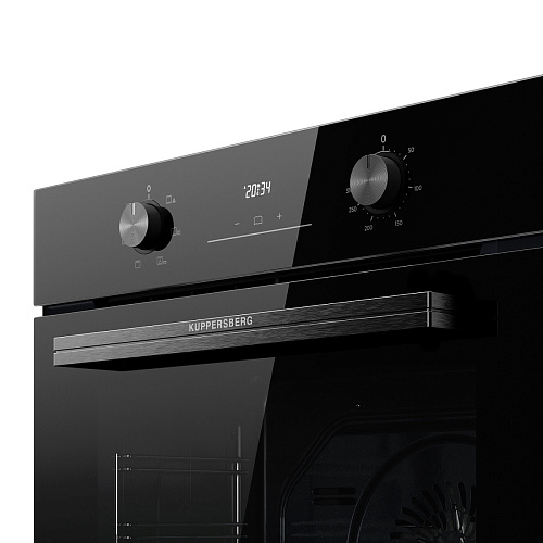 Духовой шкаф электрический HO 606 P Black Line