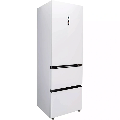 Холодильник DeLonghi DMFS 19PINF BB MATTEO