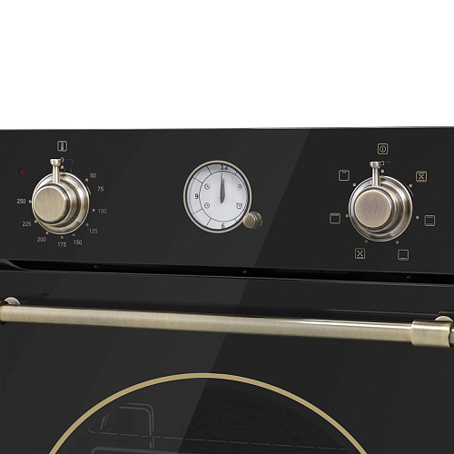 Шкаф духовой электрический MAUNFELD EOEF516