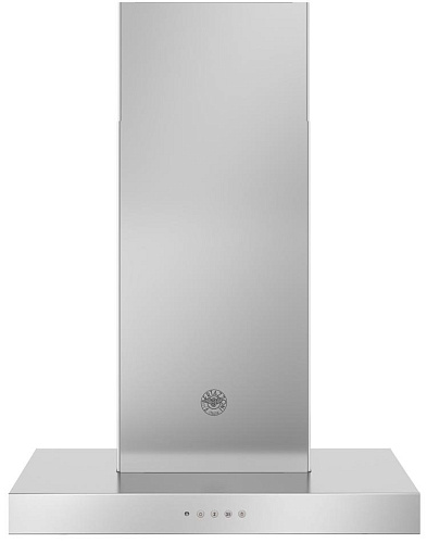 Настенная вытяжка Bertazzoni KT60P1XV