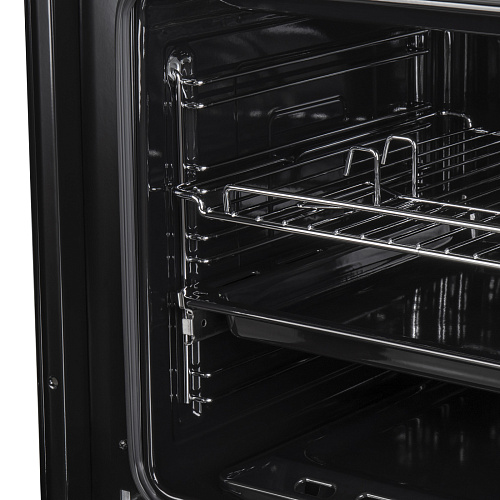 Шкаф духовой газоэлектрический MAUNFELD EOGC604 Slim