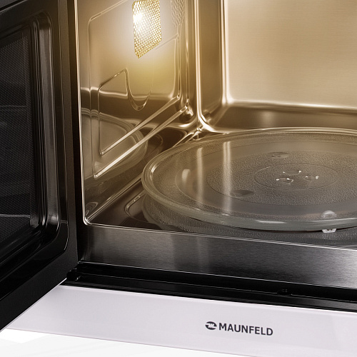 Микроволновая печь встраиваемая MAUNFELD MBMO925SG11