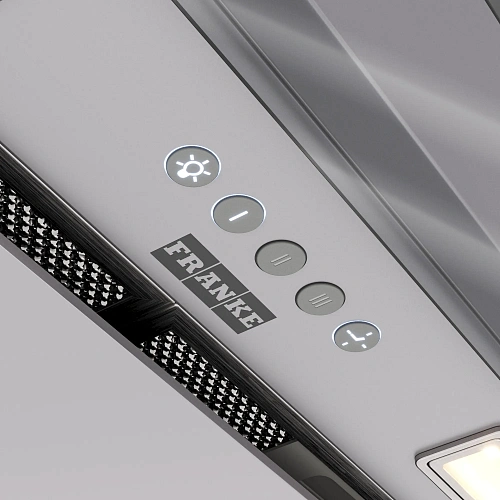 Встраиваемая вытяжка T-FORM 60
