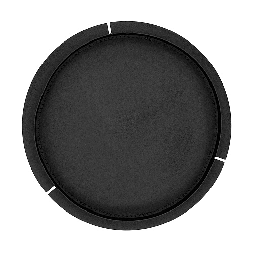 Островная вытяжка HOLLY ISOLA 500 BLACK S