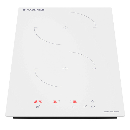 Индукционная варочная панель MAUNFELD CVI302EX