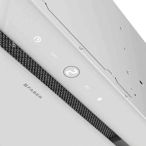 Вытяжка Faber ARIA 72