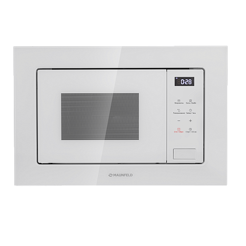 Микроволновая печь встраиваемая MAUNFELD MBMO820SG10