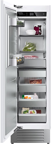 Встраиваемая морозильная камера V-ZUG Freezer V6000 Supreme (дверь слево)