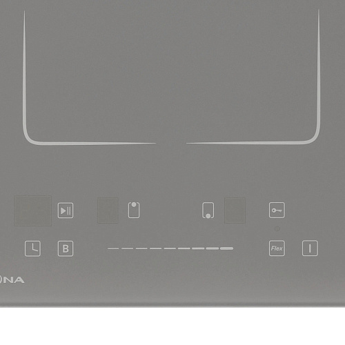 Индукционная варочная панель KRONA MYSTERIUM max ih 30 GR