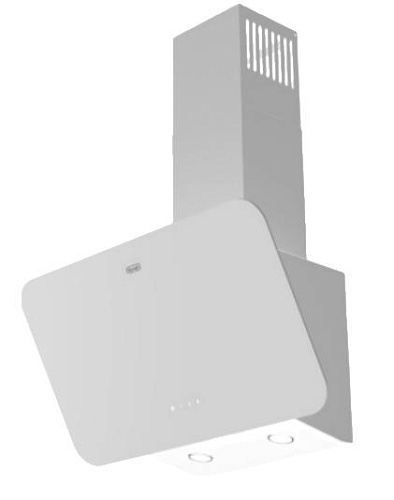 Кухонная вытяжка Arco 625 BB