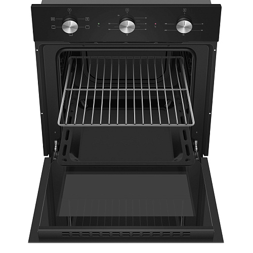 Шкаф духовой электрический MAUNFELD AEOC6050BM