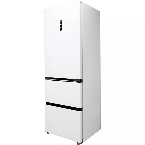 Холодильник DeLonghi DMFS 19PINF BB MATTEO