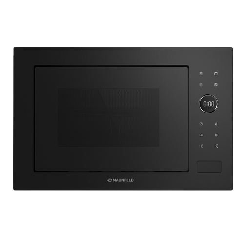 Микроволновая печь встраиваемая MAUNFELD XBMO252GB