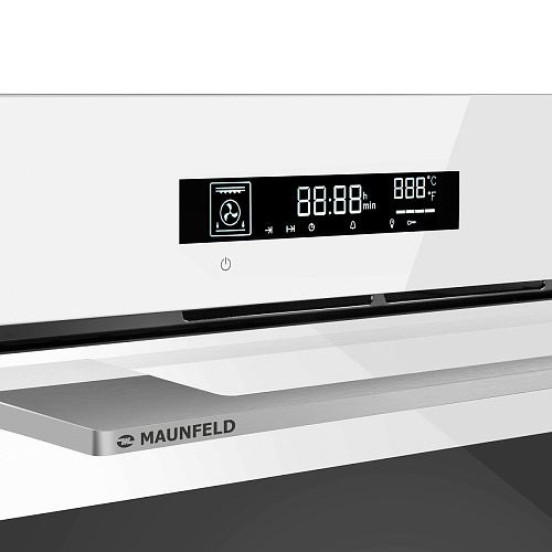 Шкаф духовой электрический MAUNFELD AEOD60106