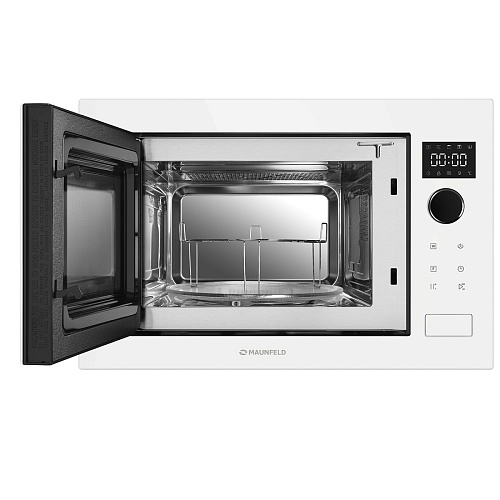 Микроволновая печь встраиваемая MAUNFELD XBMO251GB