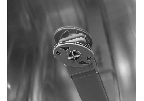Посудомоечная машина LEX PM 4573 B