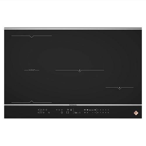 Индукционная варочная панель De Dietrich с PERFECT SENSOR DPI7884XT