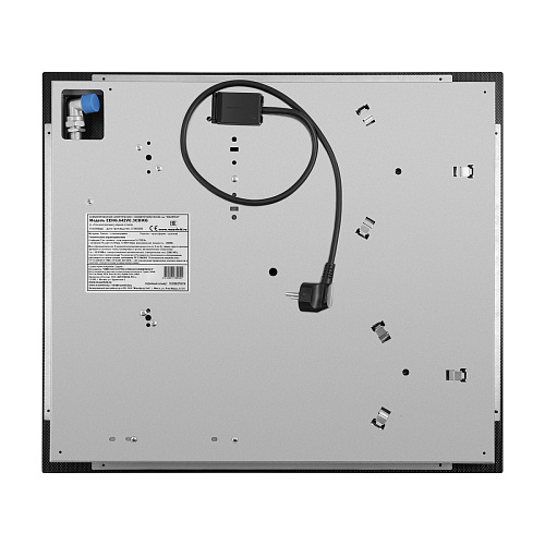 Комбинированная варочная панель MAUNFELD EEHG.642VC.3CB/KG