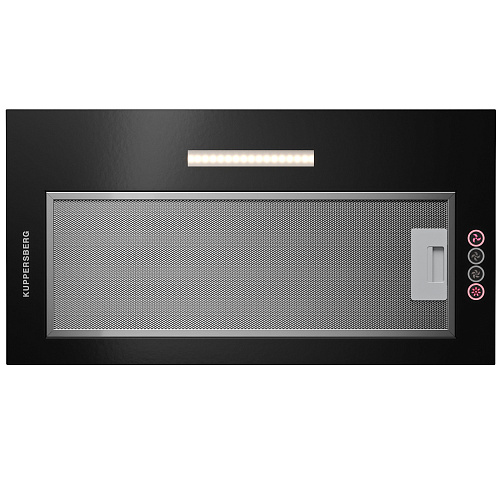 Вытяжка встраиваемая KUPPERSBERG INTOUCH 60 B