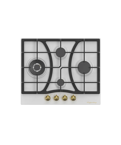 Варочная панель газовая FS 610 W Bronze