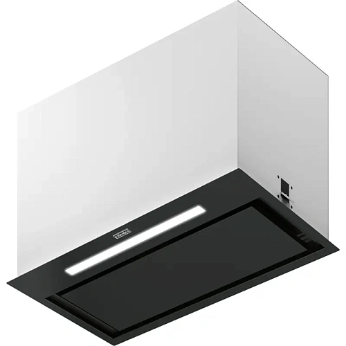 Вытяжка Franke FBFP BK MATT A52 KL / Best