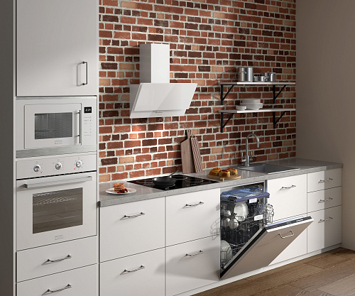 Электрическая панель ACCORDO 60 BL