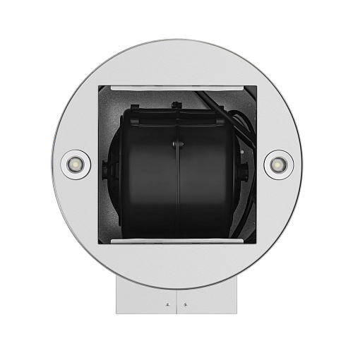 Кухонная вытяжка MAUNFELD Lee Wall 35 Sensor