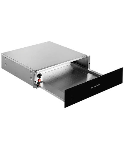 Шкаф для подогрева посуды KWD 802 Black