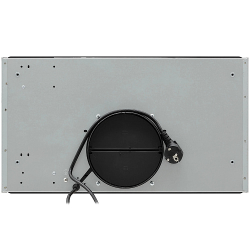 Полновстраиваемая вытяжка Krona VENUS 600 BLACK S