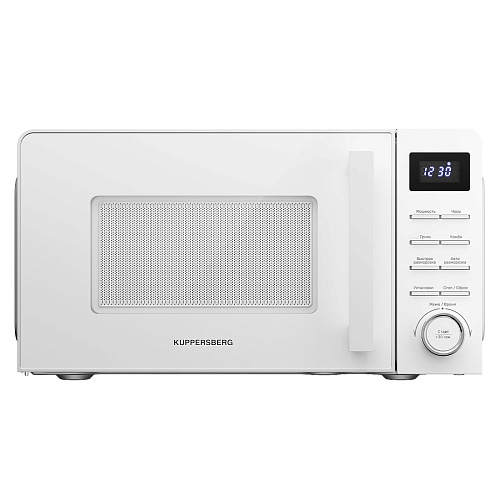 Микроволновая печь отдельностоящая KUPPERSBERG TMW 202 W