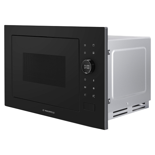 Микроволновая печь встраиваемая MAUNFELD XBMO252GB