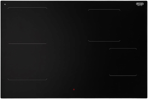 Индукционная варочная панель SLI 804 RUS