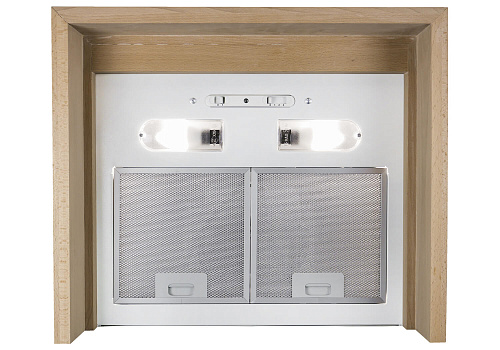 Вытяжка рустика LEX TORINO 600 Ivory