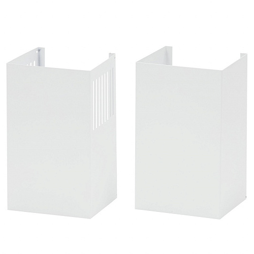 Наклонная вытяжка KRONA POLLY 600 WHITE PB