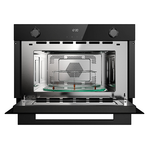 Микроволновая печь встраиваемая HMW 611 BB