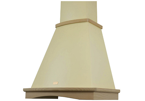 Вытяжка рустика LEX ASTORIA 600 Ivory
