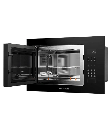 Микроволновая печь Kuppersberg HMF 627 B