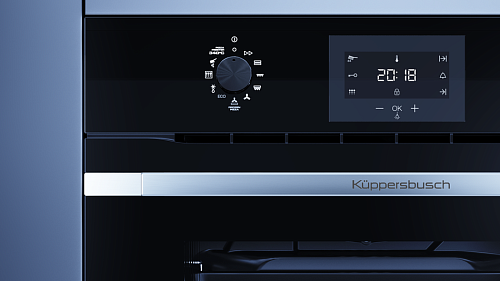 Духовой шкаф Kuppersbusch BP 6332.0