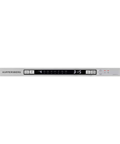 Посудомоечная машина GLM 4575