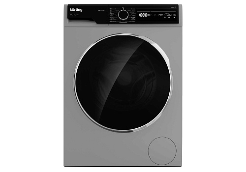 Стиральная машина отдельностоящая Korting KWM 53LS1278 S