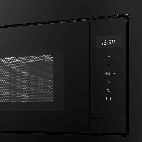 Микроволновая печь встраиваемая HMW 622 B
