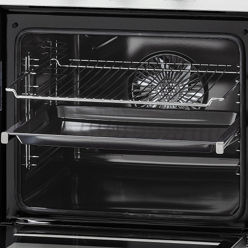 Электрический духовой шкаф Krona ELEMENT plus 60 WH