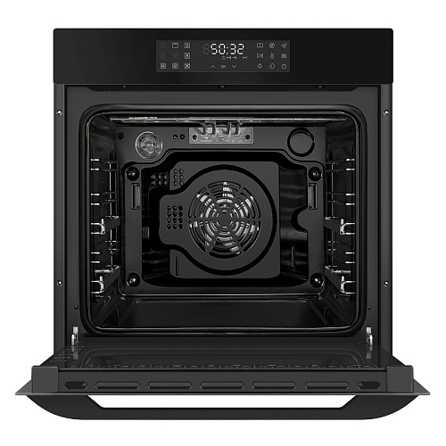 Шкаф духовой электрический MAUNFELD EOEH7615B